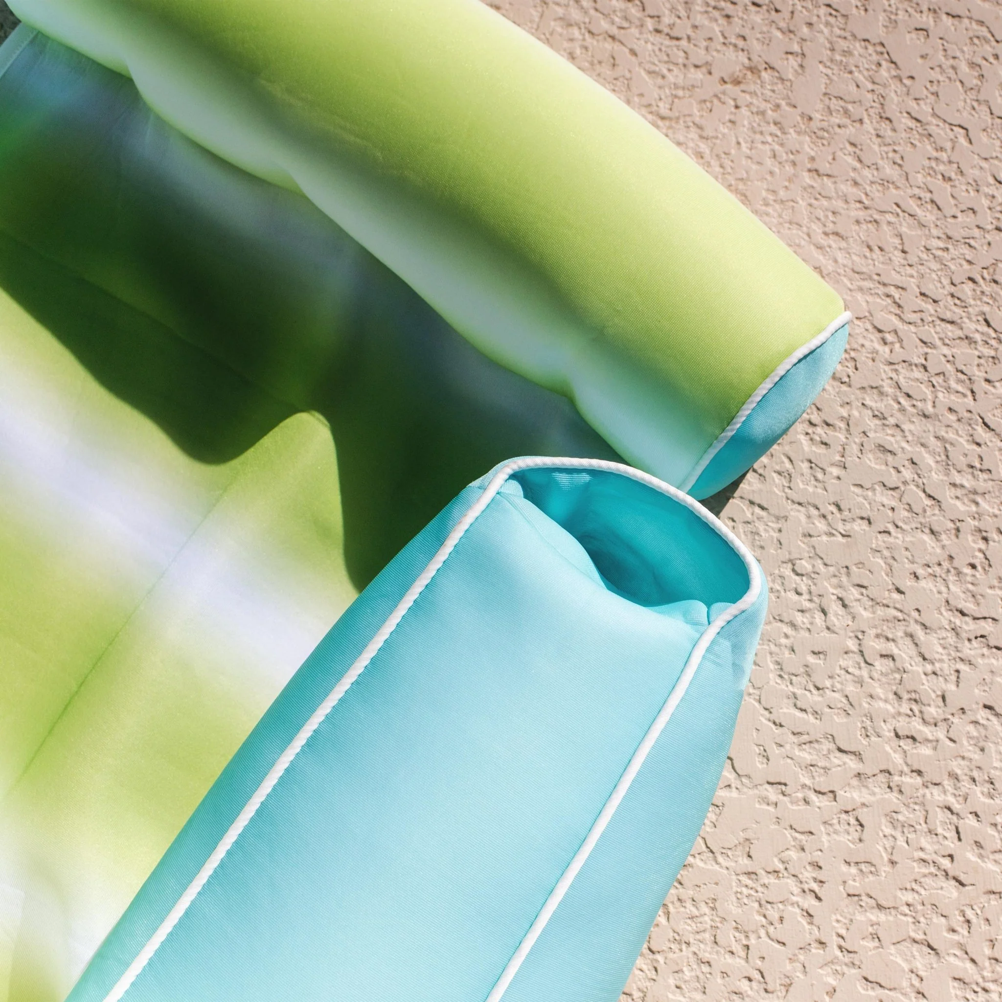 Lazy Lounger - Pool Float - Image 51
