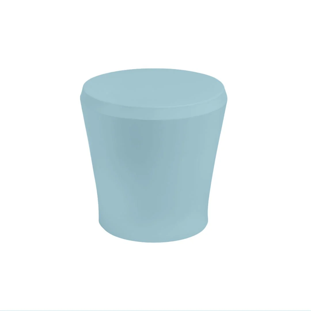 Ledge Lounger Affinity Side Table - Pool & Patio Table - Image 11