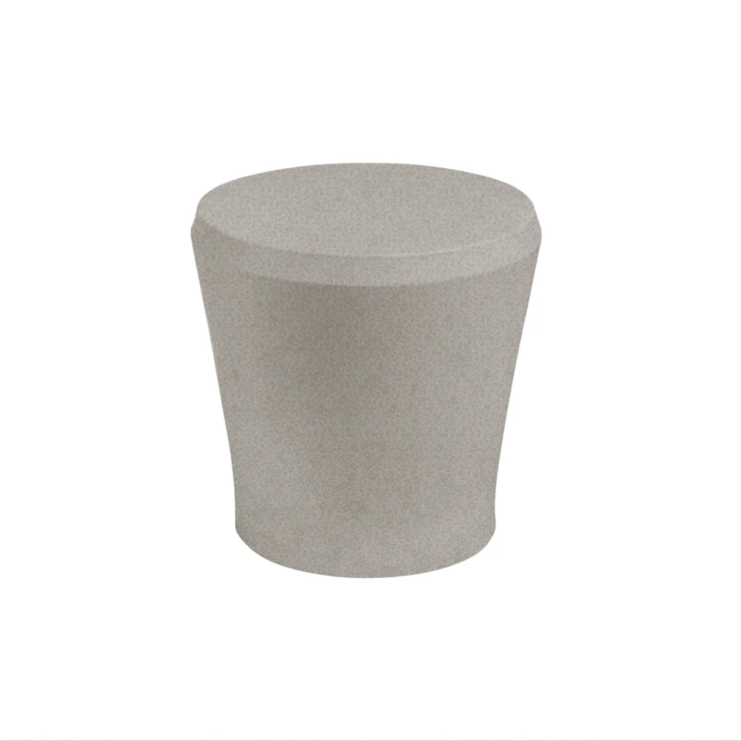 Ledge Lounger Affinity Side Table - Pool & Patio Table - Image 7