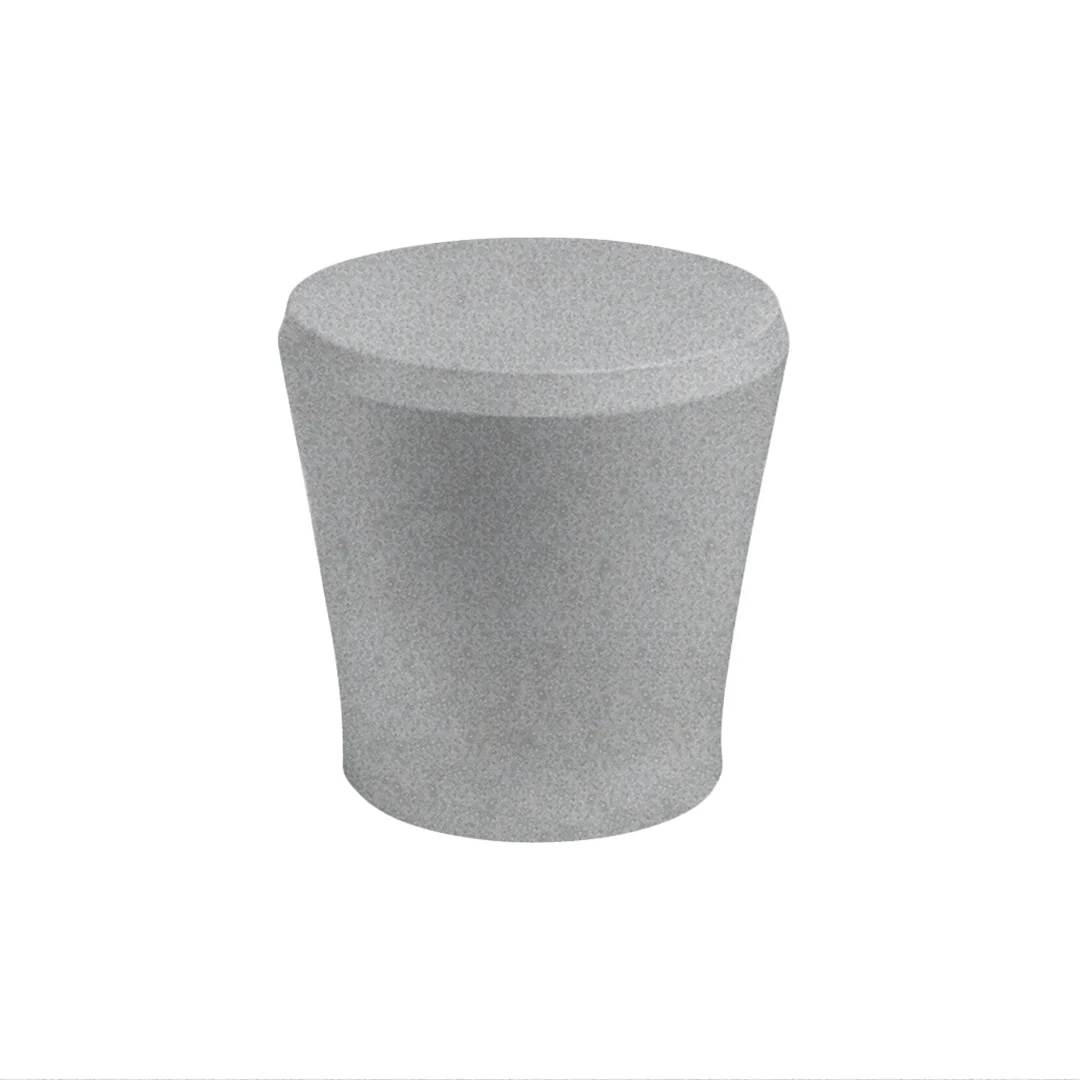 Ledge Lounger Affinity Side Table - Pool & Patio Table - Image 8