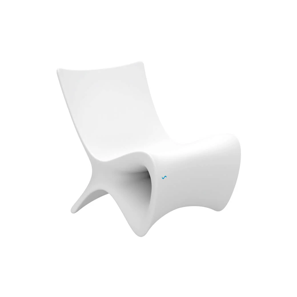 Ledge Lounger Autograph Chair - Luxury Pool & Patio Furniture - Image 9