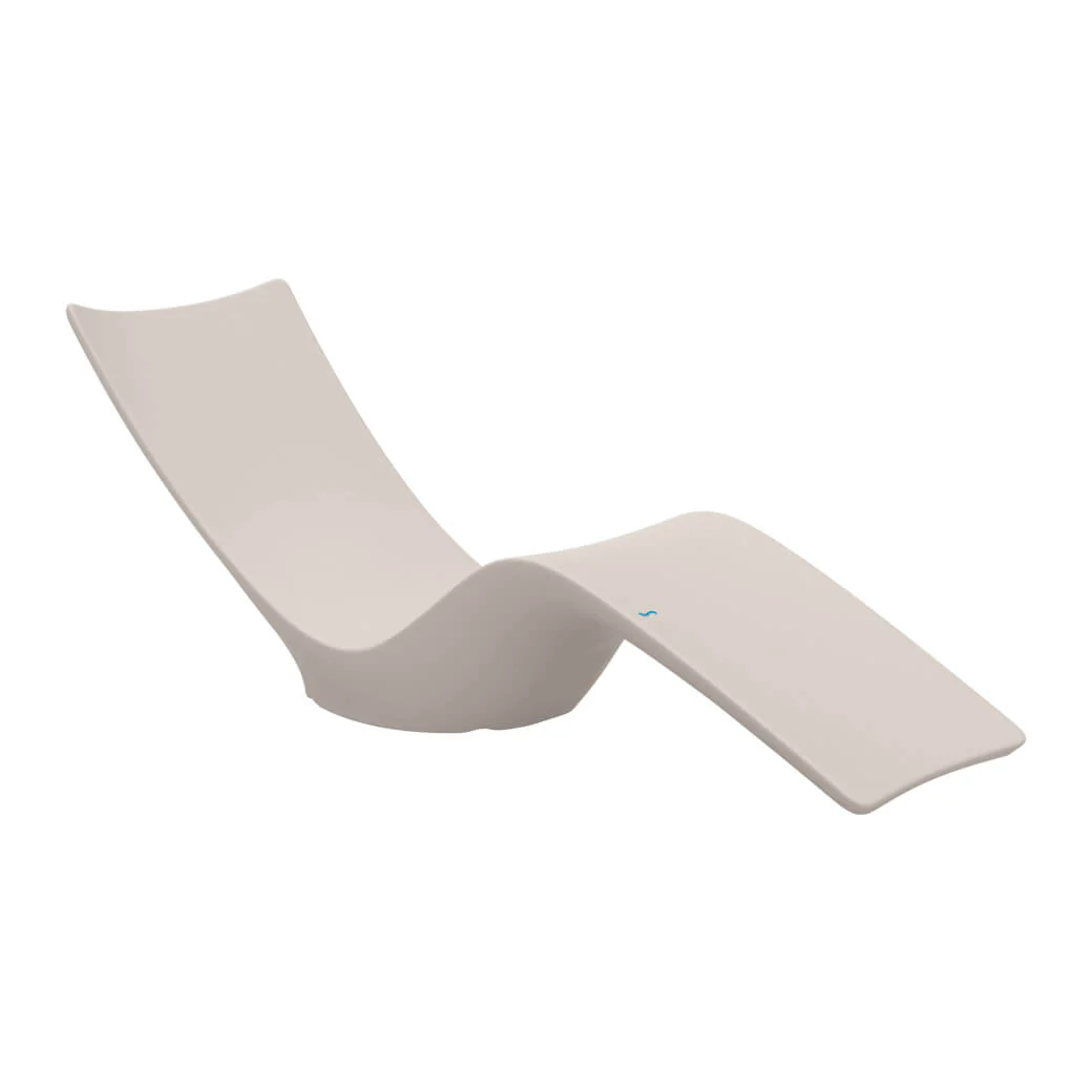 Ledge Lounger Autograph Chaise - Luxury Pool & Patio Furniture - Image 12