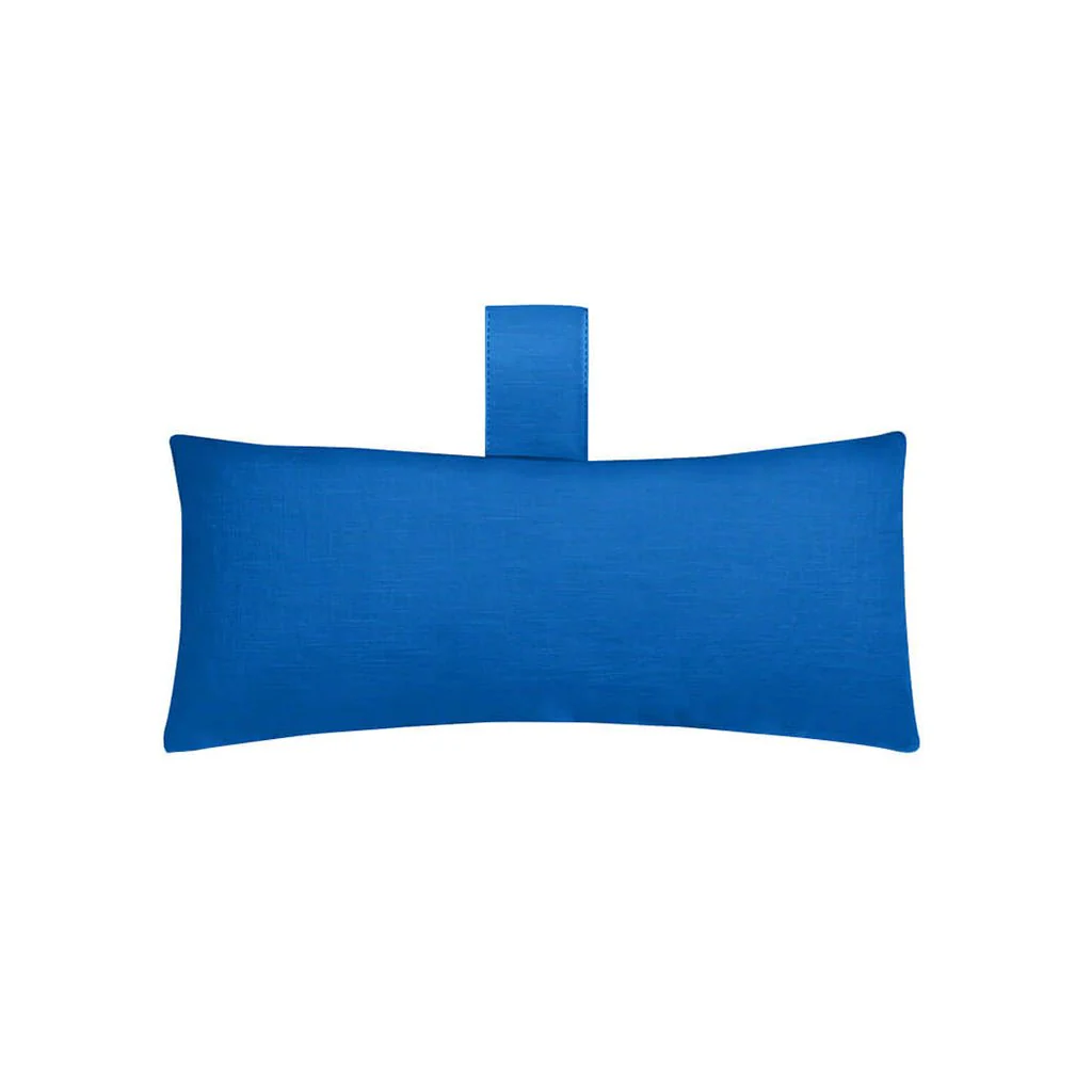 Ledge Lounger Autograph Headrest Pillow - Pool Accessory - Image 10