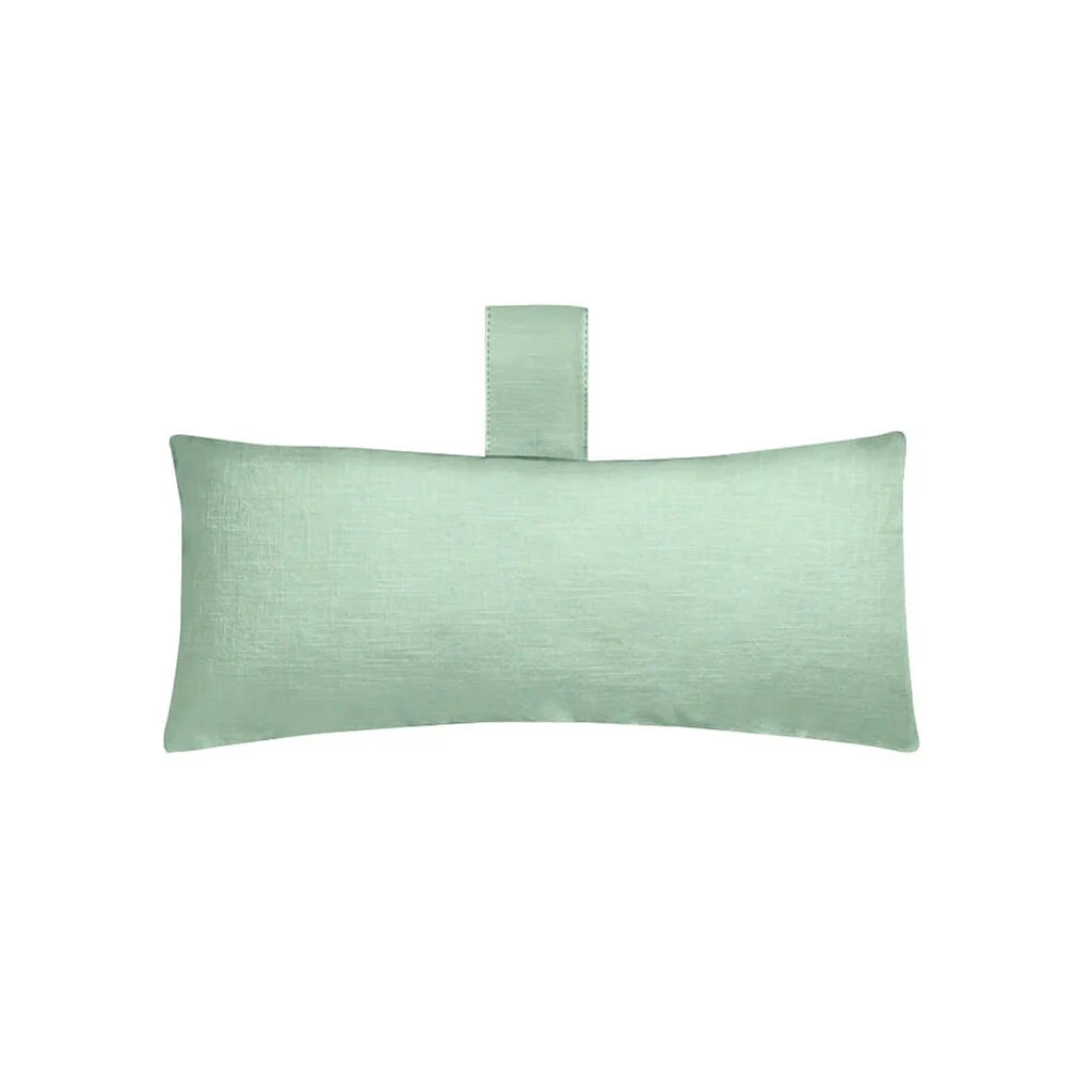 Ledge Lounger Autograph Headrest Pillow - Pool Accessory - Image 11