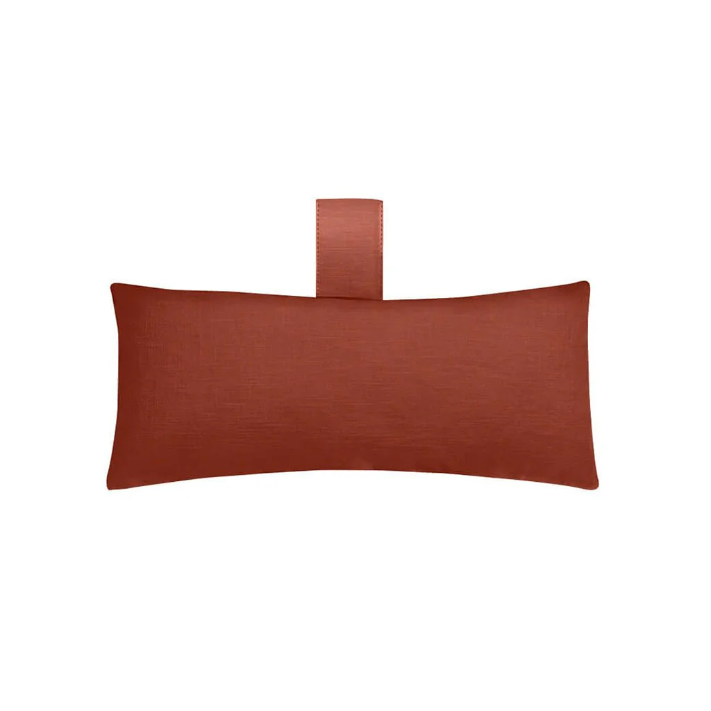 Ledge Lounger Autograph Headrest Pillow - Pool Accessory - Image 12