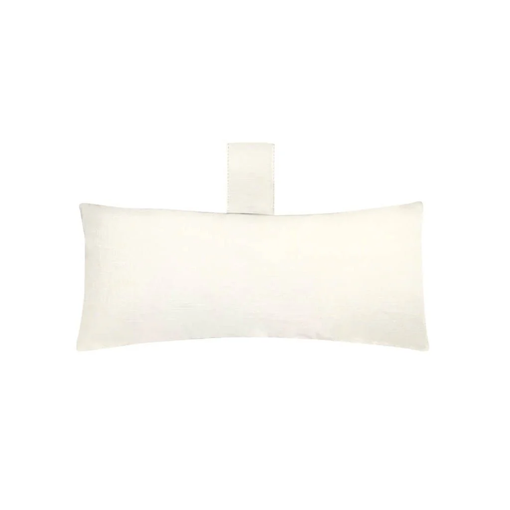 Ledge Lounger Autograph Headrest Pillow - Pool Accessory - Image 13