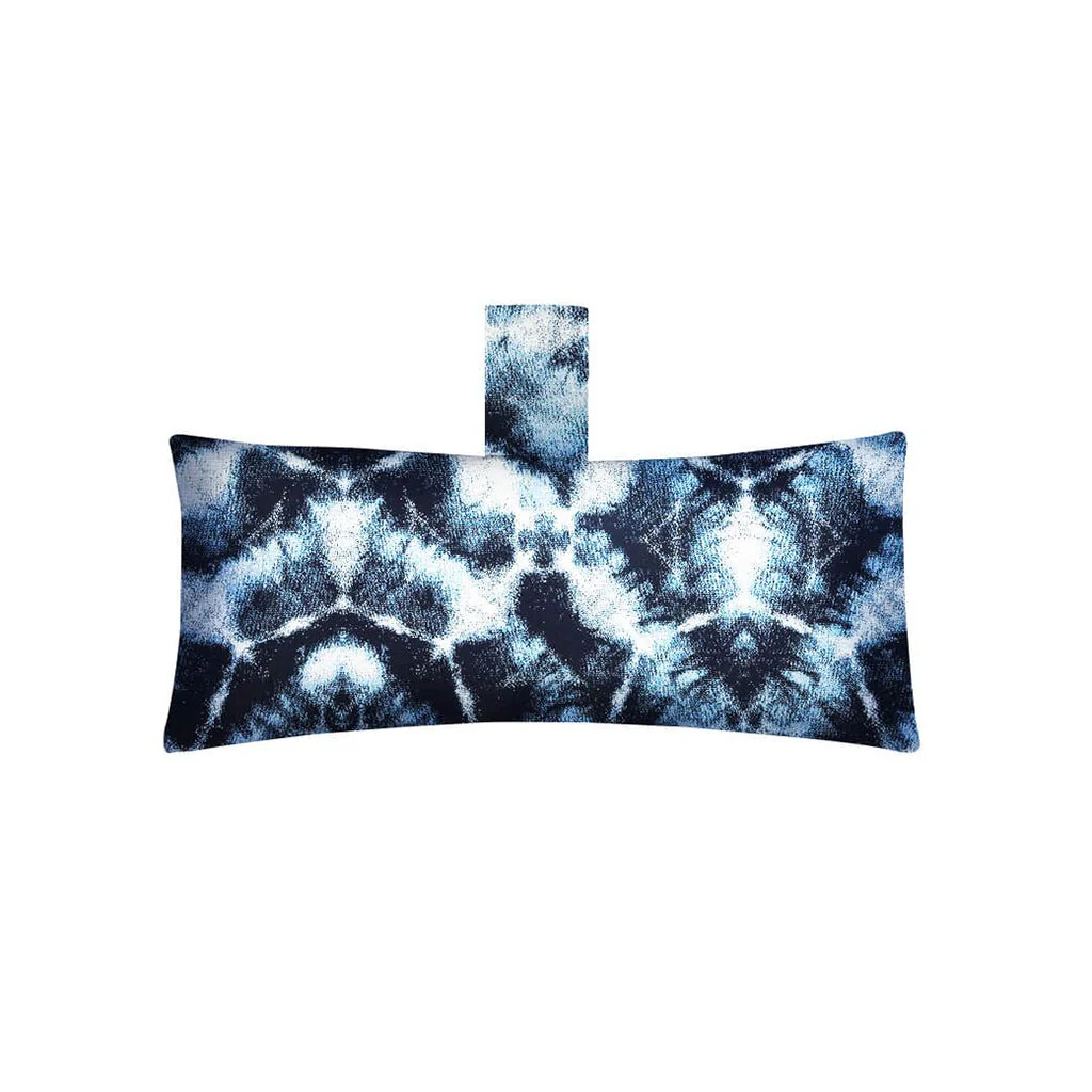 Ledge Lounger Autograph Headrest Pillow - Pool Accessory - Image 7