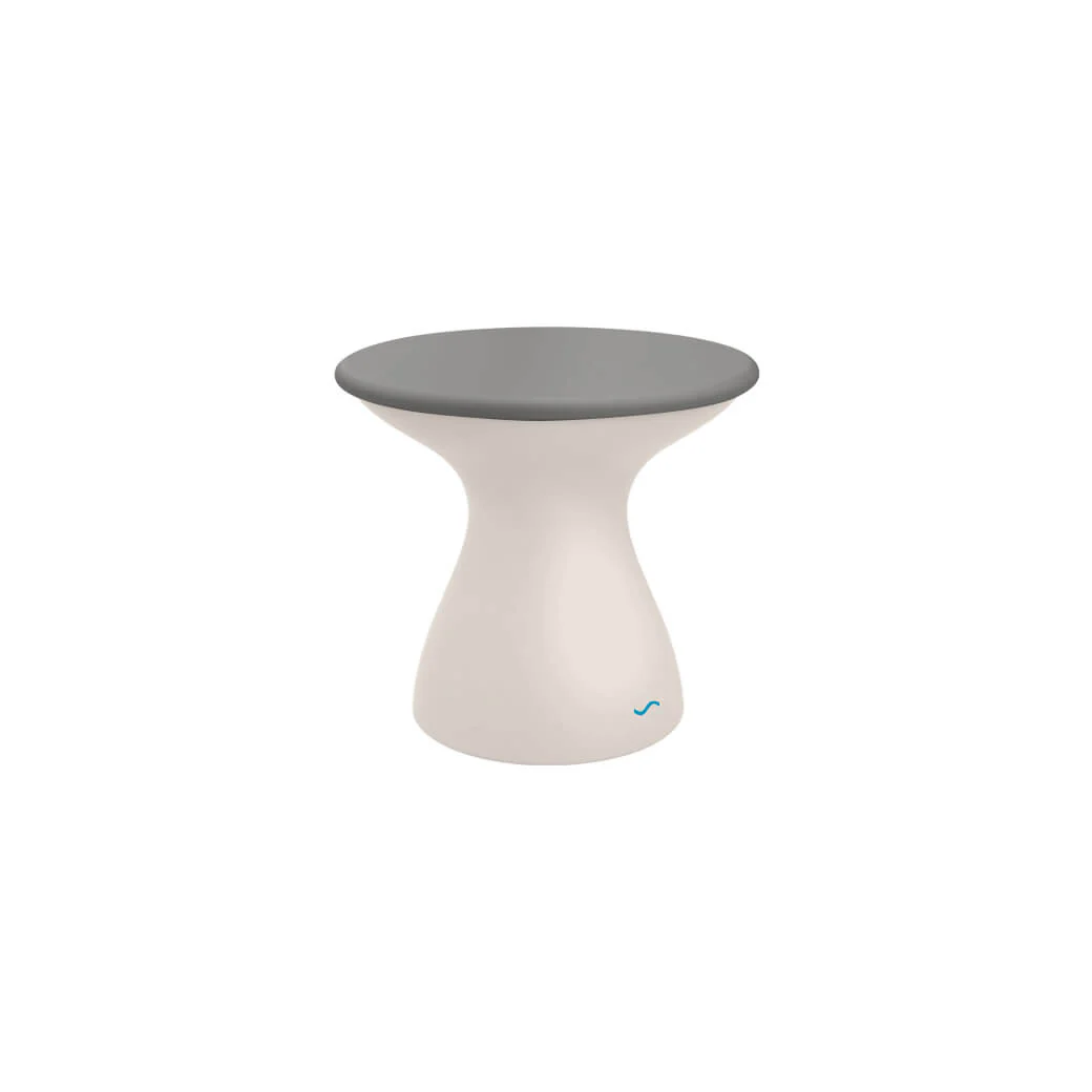 Ledge Lounger Autograph Standard Side Table - Pool & Patio Table - Image 10