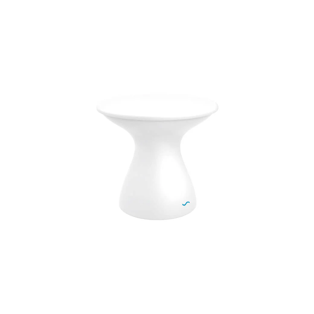 Ledge Lounger Autograph Standard Side Table - Pool & Patio Table - Image 5