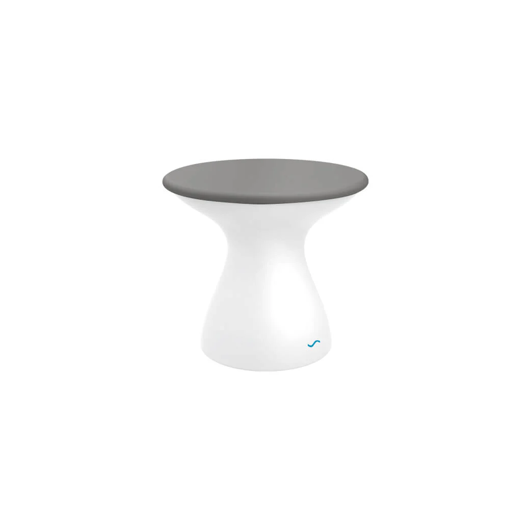 Ledge Lounger Autograph Standard Side Table - Pool & Patio Table - Image 6