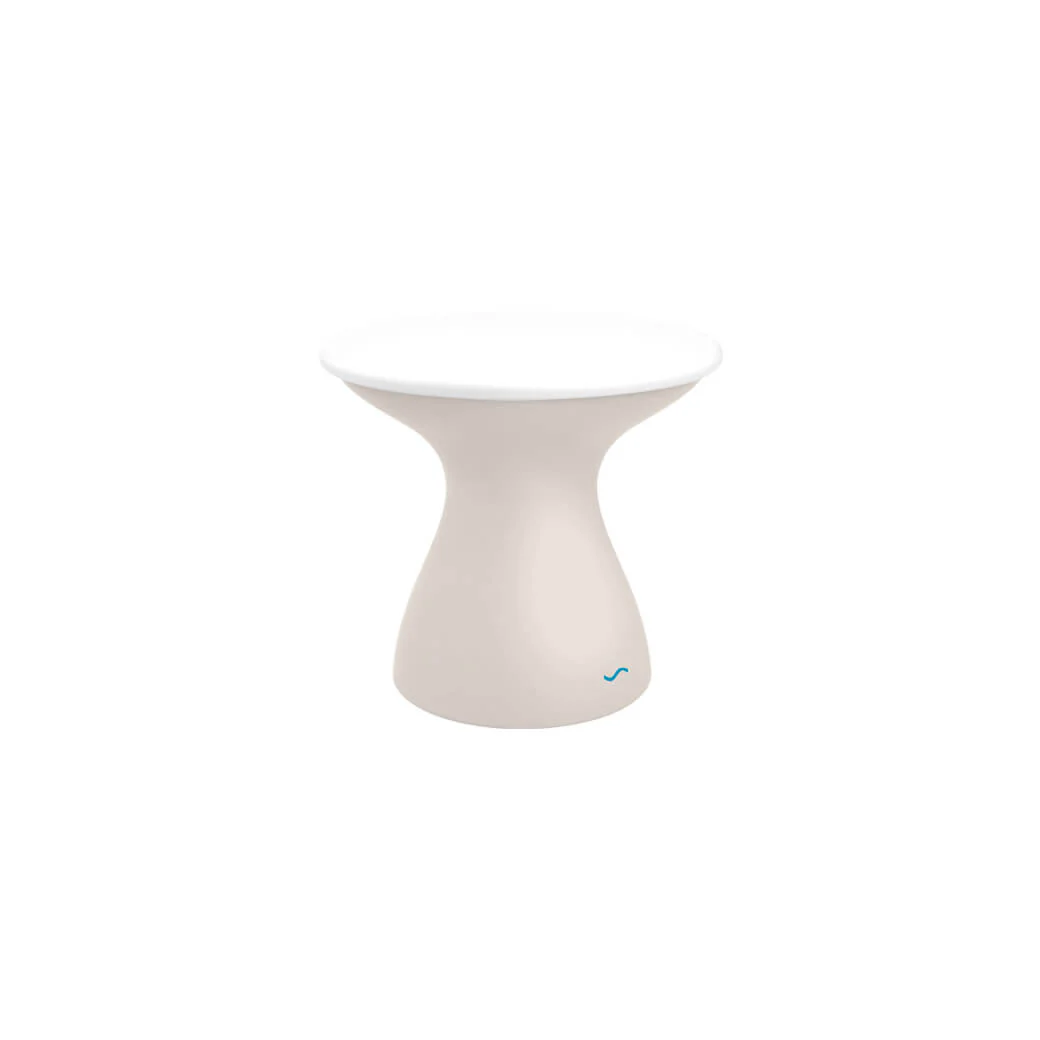 Ledge Lounger Autograph Standard Side Table - Pool & Patio Table - Image 9