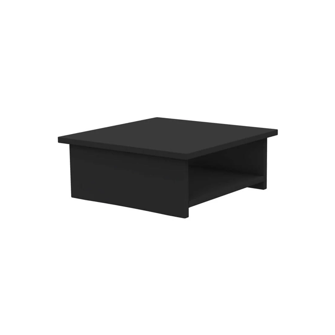 Ledge Lounger Echo Side Table - Patio Table - Image 10