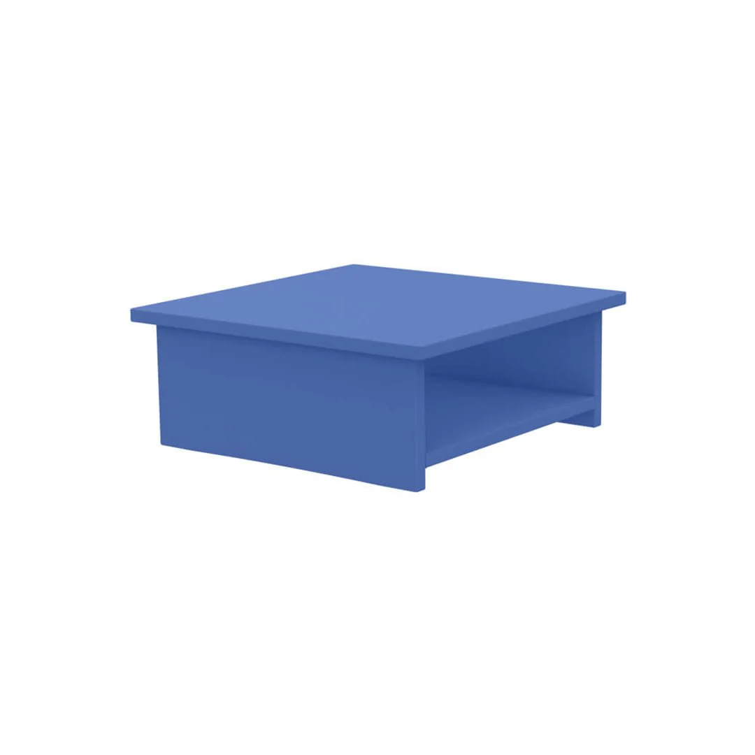 Ledge Lounger Echo Side Table - Patio Table - Image 13