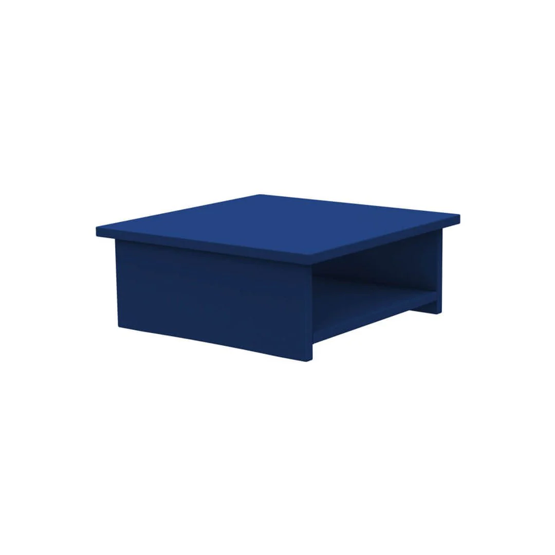 Ledge Lounger Echo Side Table - Patio Table - Image 14