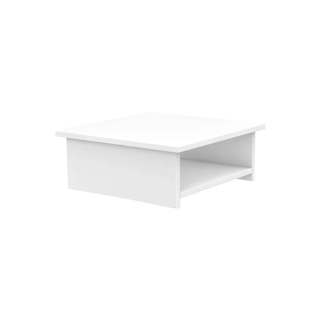 Ledge Lounger Echo Side Table - Patio Table - Image 7