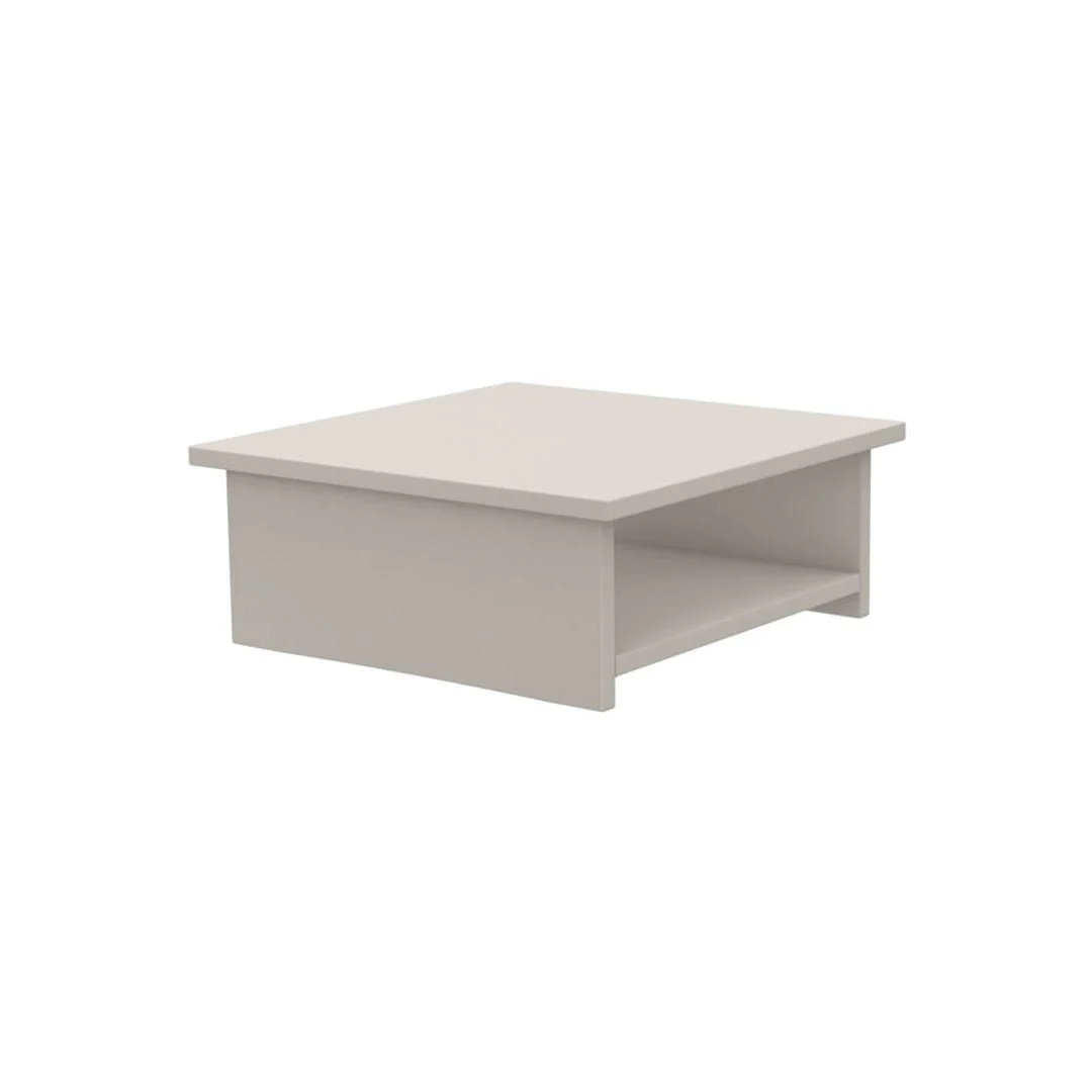 Ledge Lounger Echo Side Table - Patio Table - Image 8