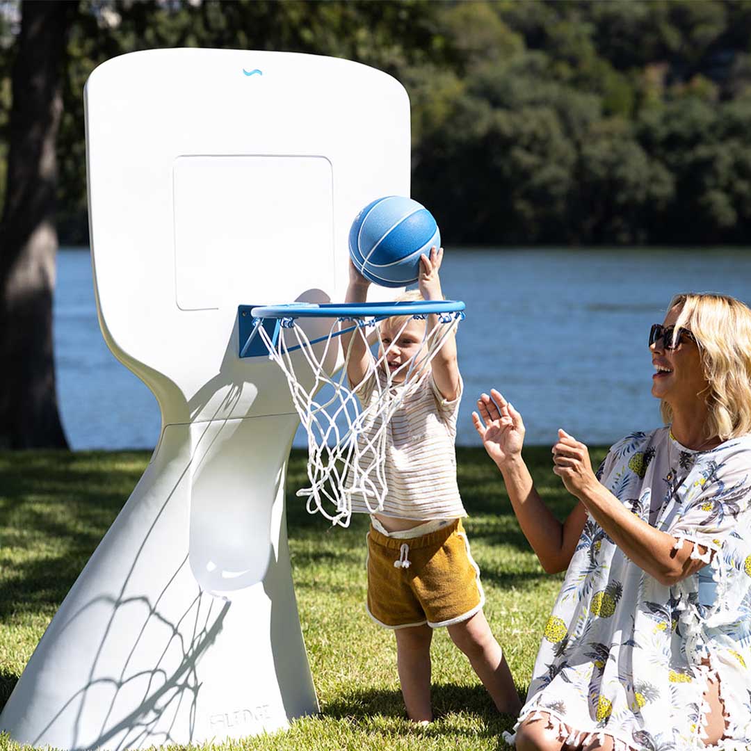 Ledge Lounger Hoopstr - Outdoor Game - Image 2
