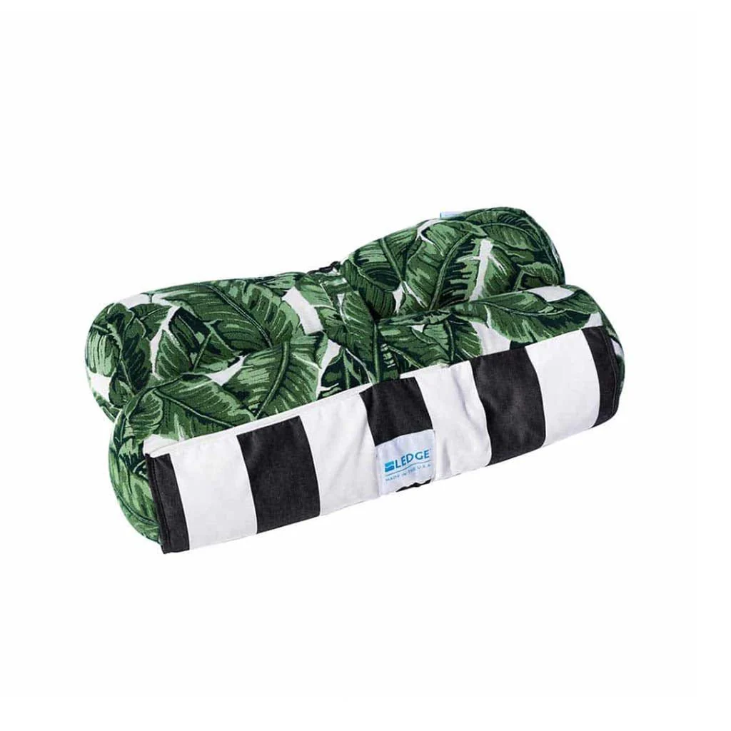 Ledge Lounger Laze Hammock - Pool Float - Image 11