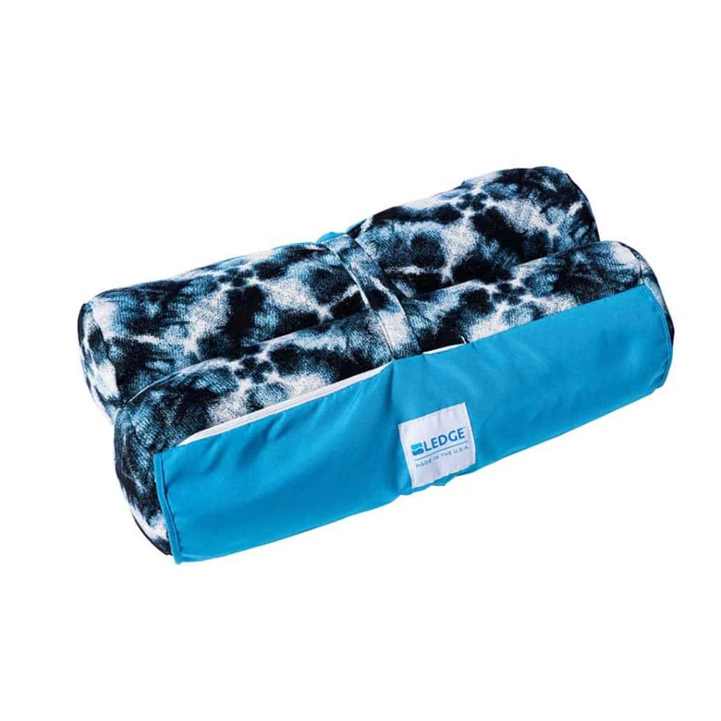 Ledge Lounger Laze Hammock - Pool Float - Image 12