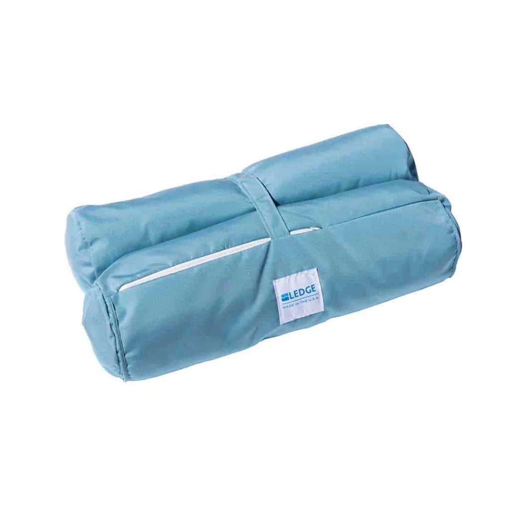 Ledge Lounger Laze Hammock - Pool Float - Image 15