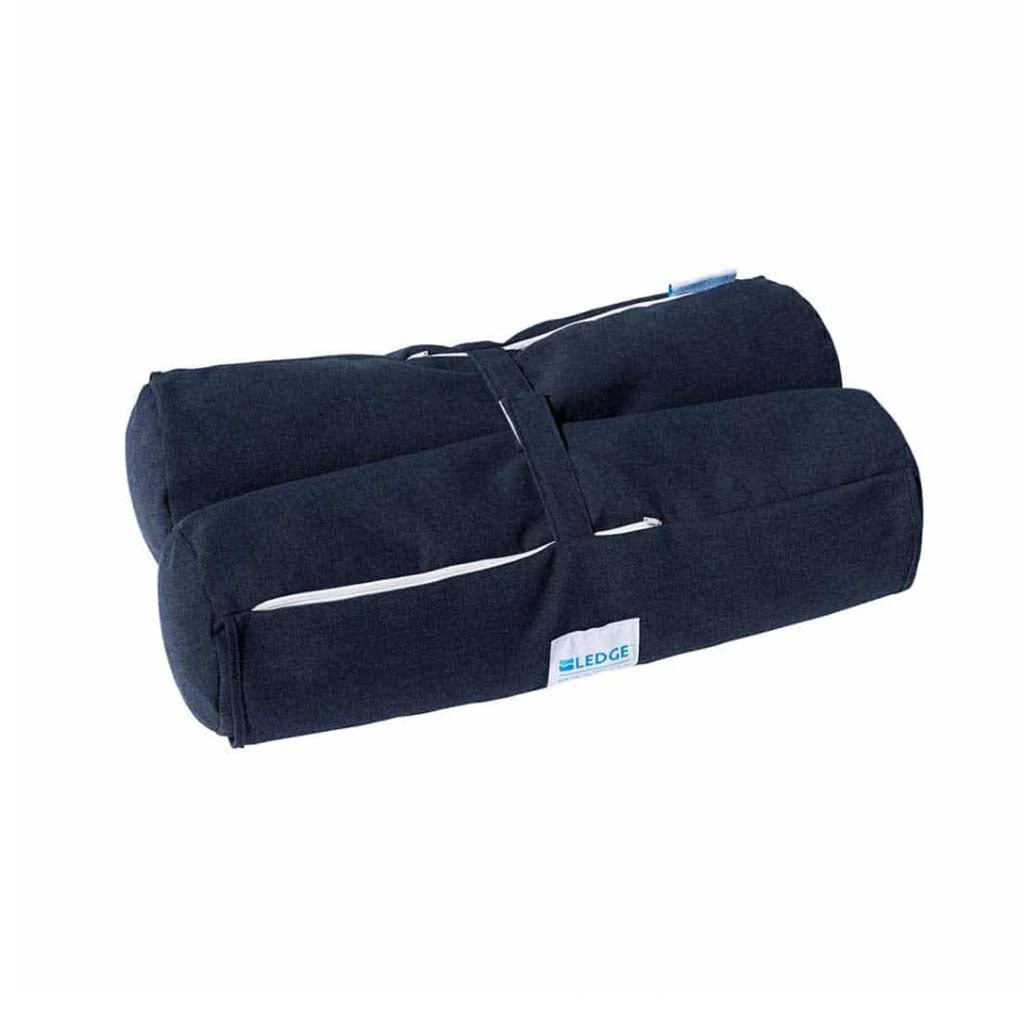 Ledge Lounger Laze Hammock - Pool Float - Image 16