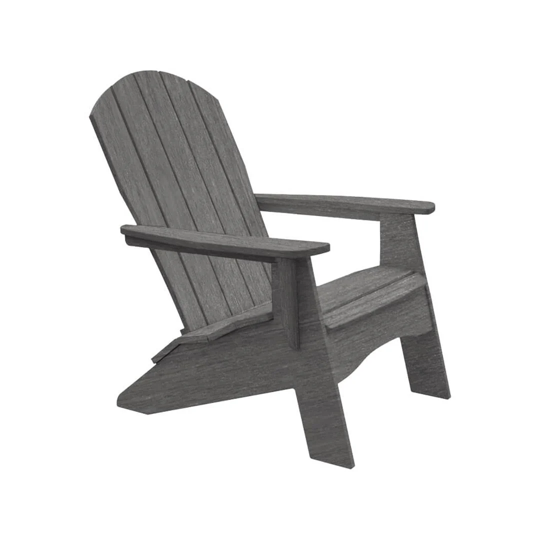 Ledge Lounger Legacy Adirondack Chair - Luxury Patio Furniture - Image 18