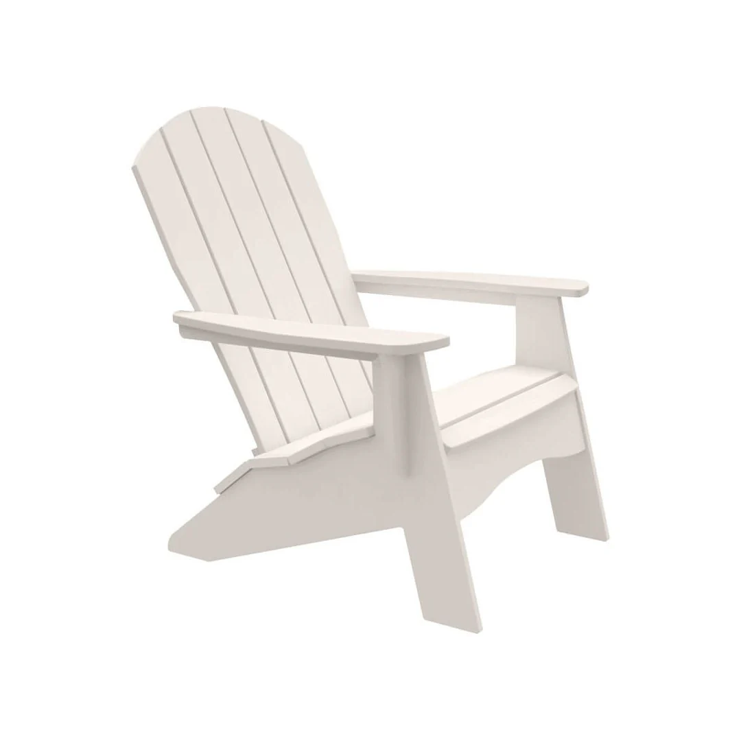 Ledge Lounger Legacy Adirondack Chair - Luxury Patio Furniture - Image 7