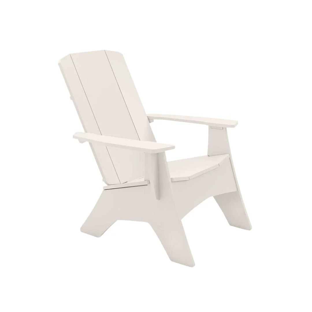 Ledge Lounger Mainstay Adirondack Chair - Luxury Patio Furniture - Image 10