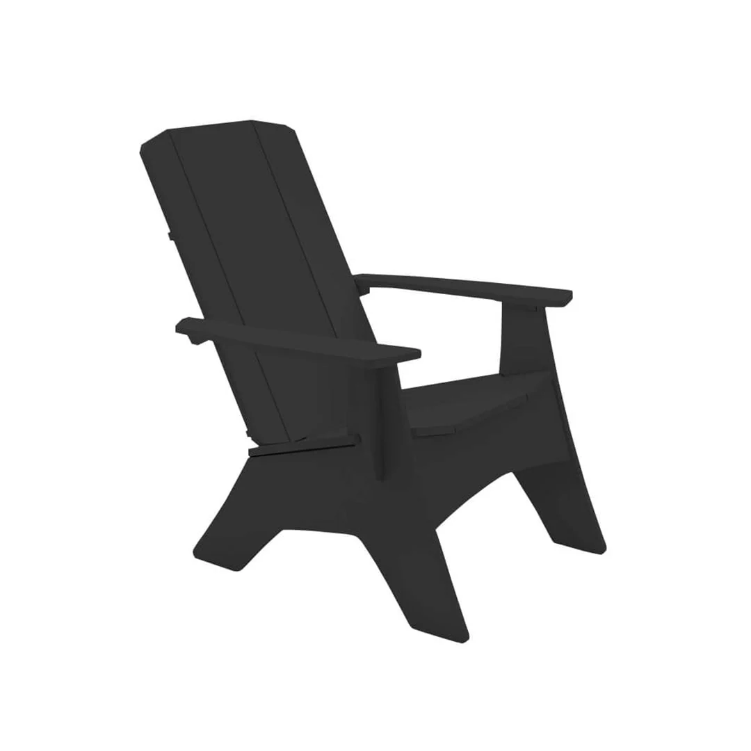 Ledge Lounger Mainstay Adirondack Chair - Luxury Patio Furniture - Image 12