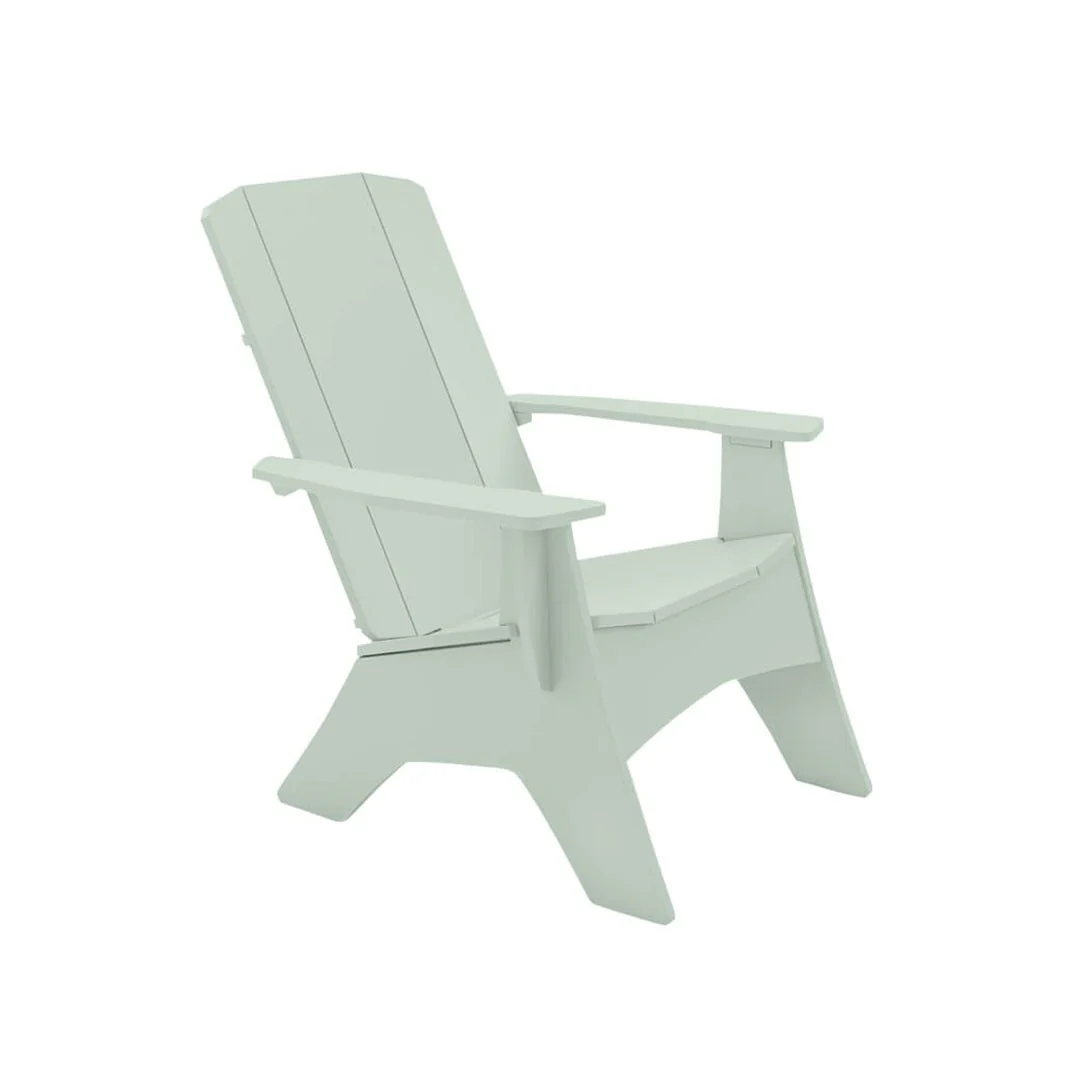 Ledge Lounger Mainstay Adirondack Chair - Luxury Patio Furniture - Image 14