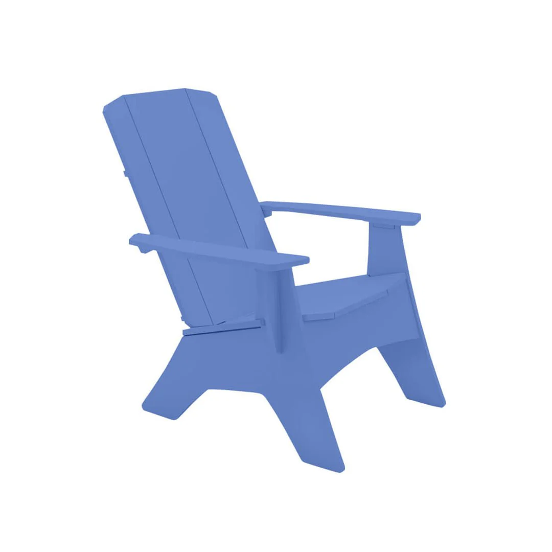 Ledge Lounger Mainstay Adirondack Chair - Luxury Patio Furniture - Image 15