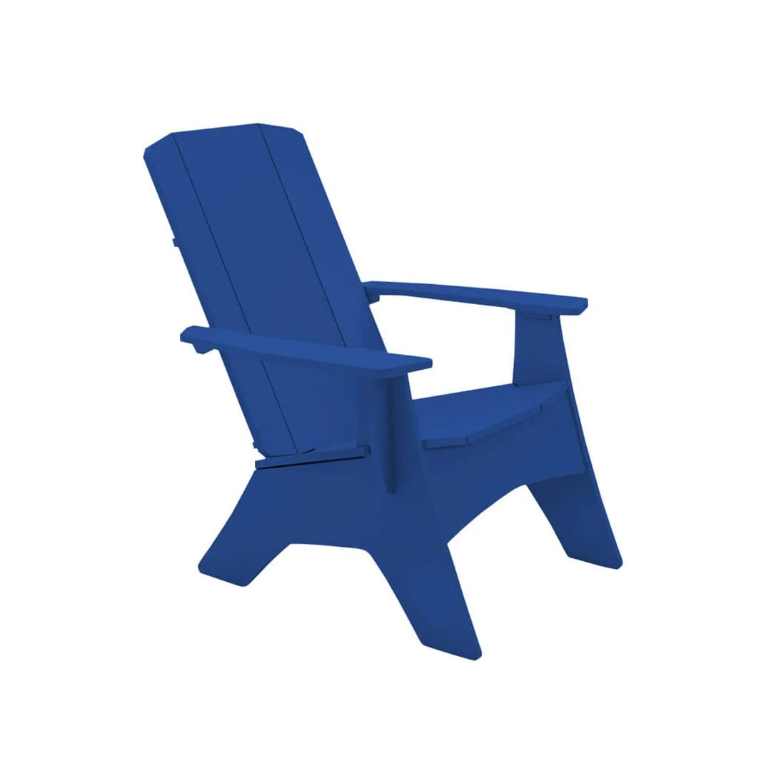 Ledge Lounger Mainstay Adirondack Chair - Luxury Patio Furniture - Image 16