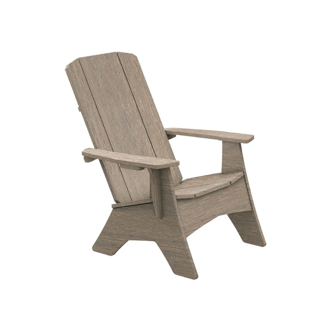 Ledge Lounger Mainstay Adirondack Chair - Luxury Patio Furniture - Image 18