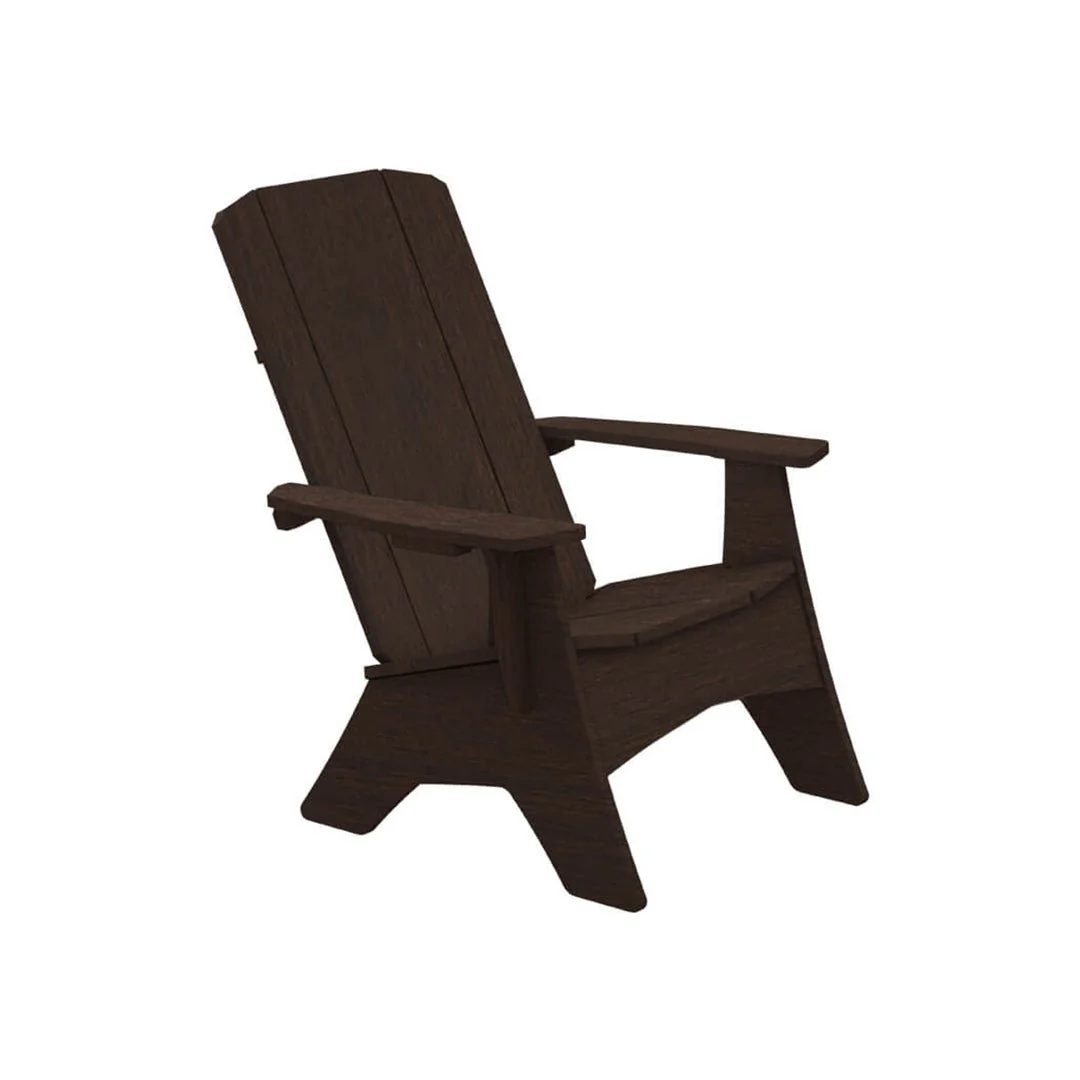 Ledge Lounger Mainstay Adirondack Chair - Luxury Patio Furniture - Image 19