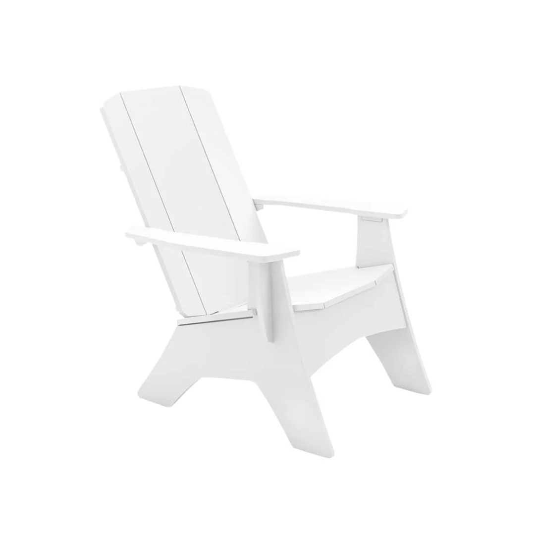 Ledge Lounger Mainstay Adirondack Chair - Luxury Patio Furniture - Image 9