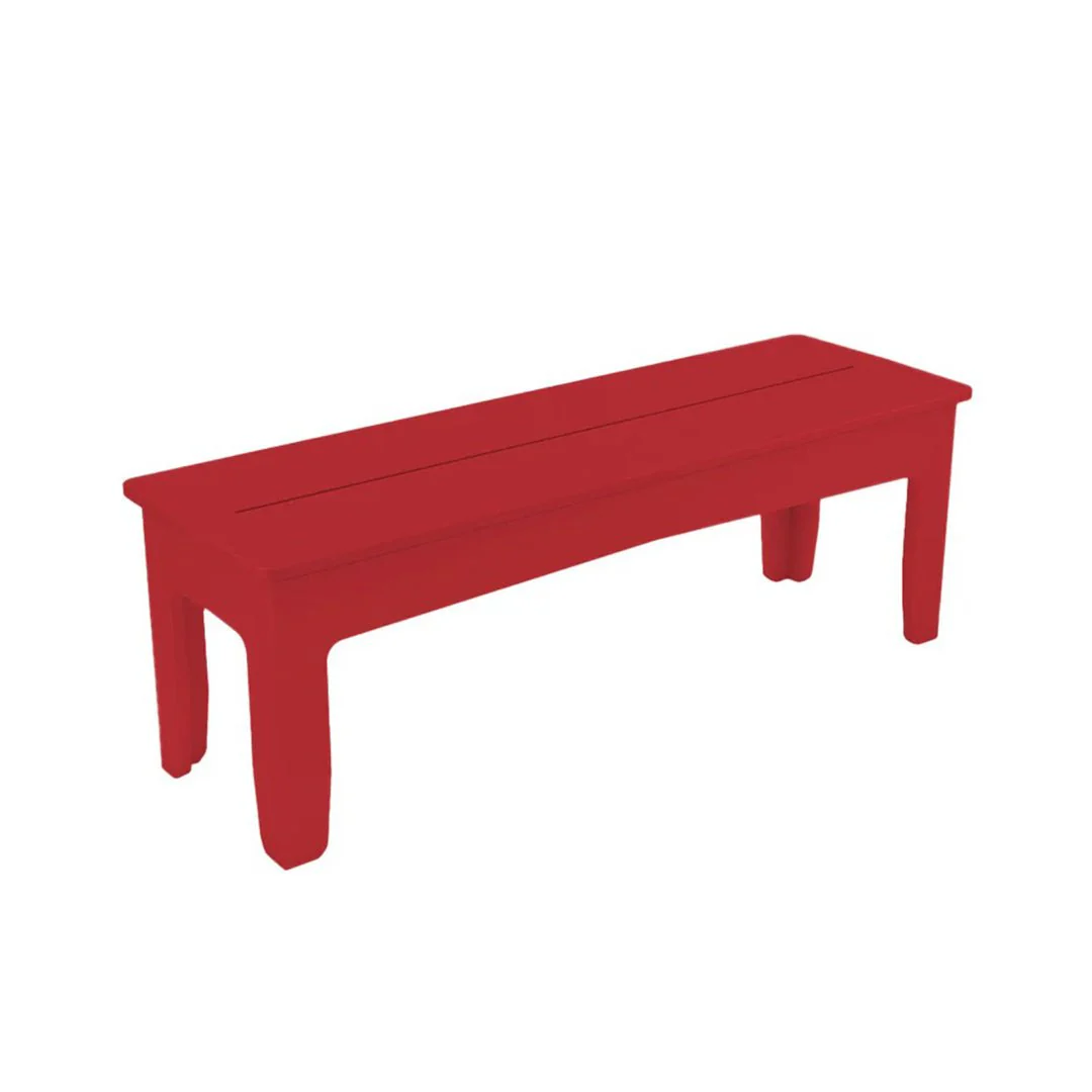 Ledge Lounger Mainstay Dining Bench - Patio Seating - Image 10