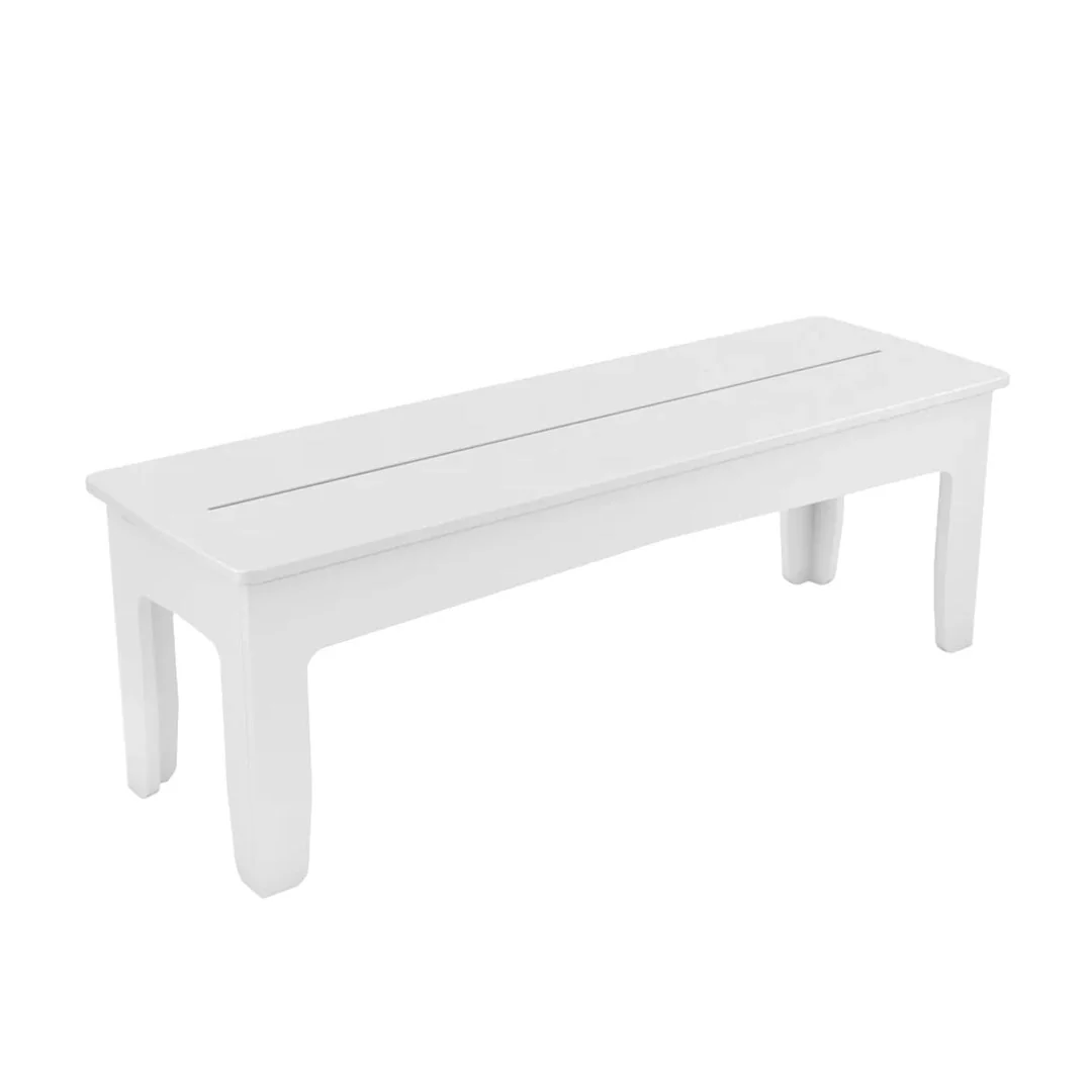 Ledge Lounger Mainstay Dining Bench - Patio Seating - Image 3