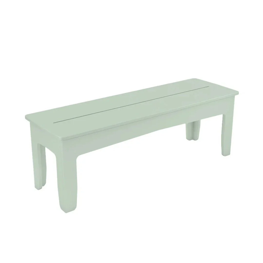 Ledge Lounger Mainstay Dining Bench - Patio Seating - Image 7