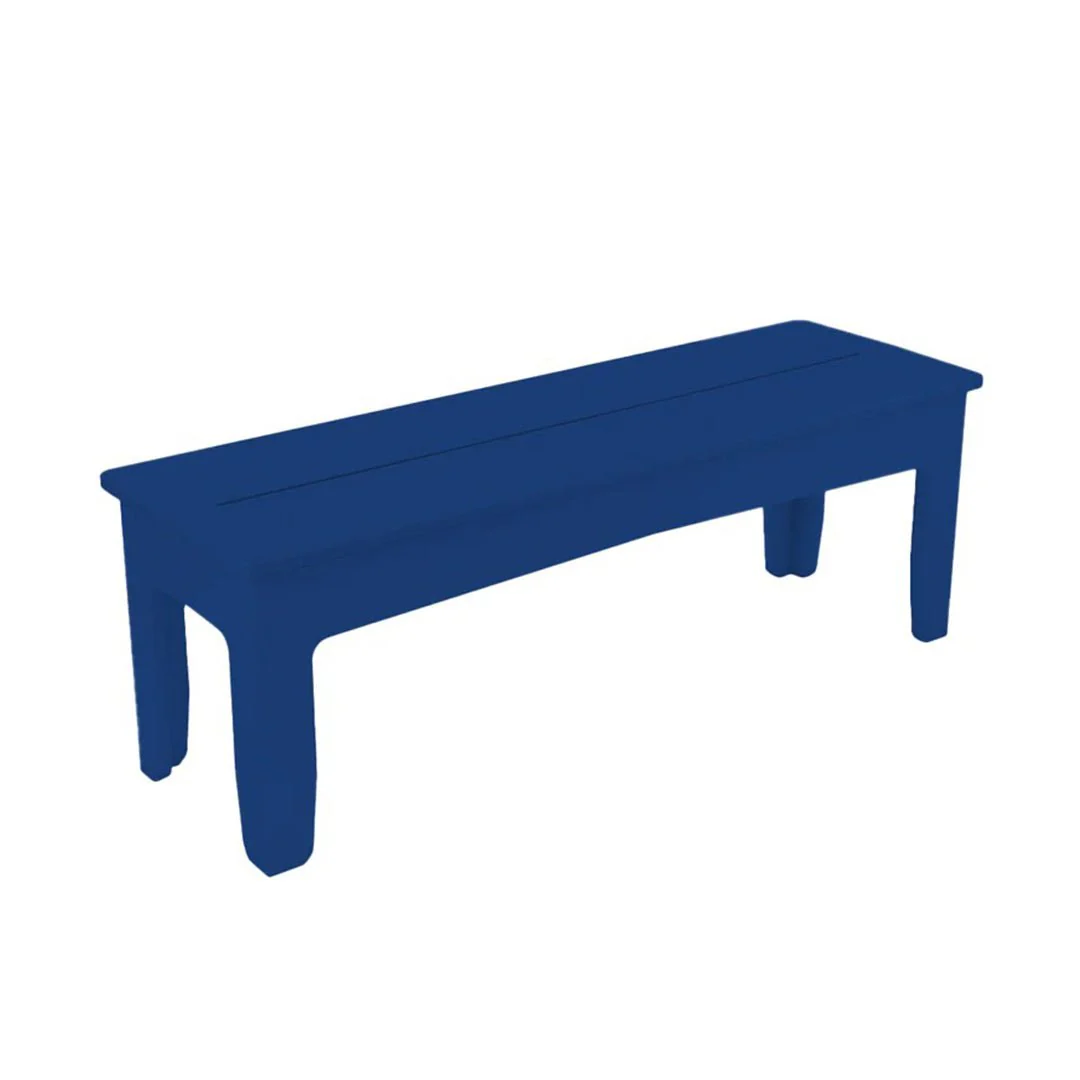Ledge Lounger Mainstay Dining Bench - Patio Seating - Image 9