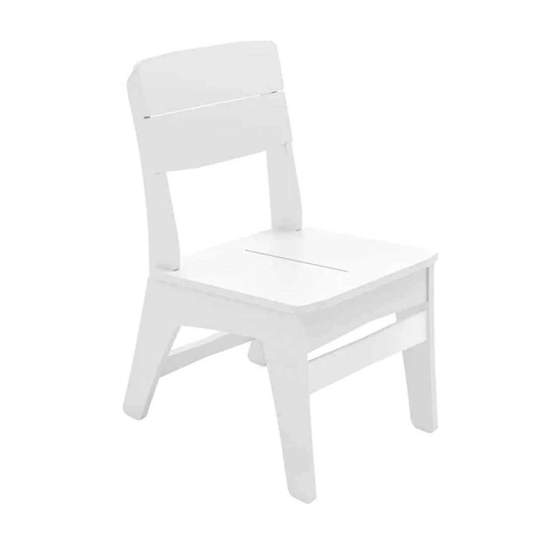 Ledge Lounger Mainstay Dining Side Chair - Patio Seating - Image 2