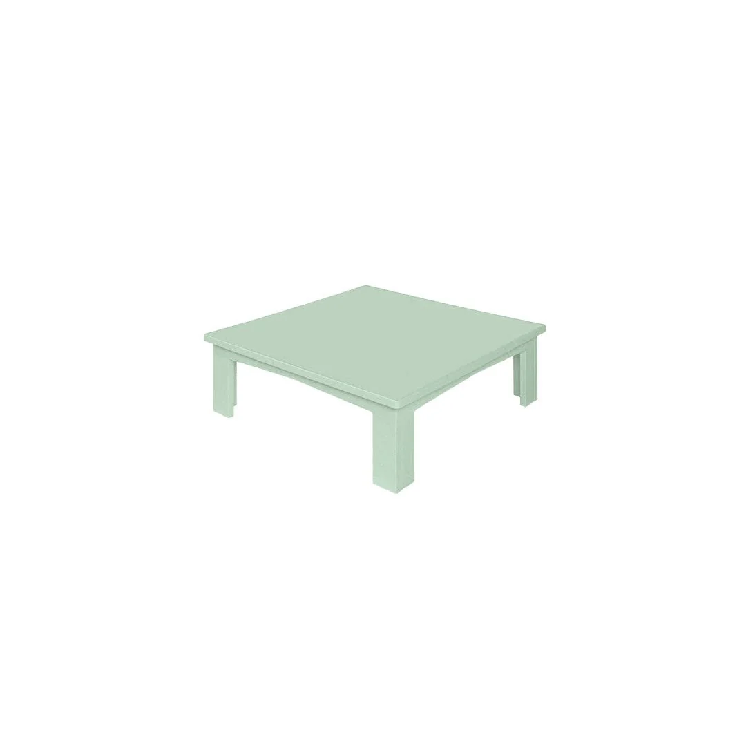 Ledge Lounger Mainstay Full Endcap - Patio Furniture Accessory - Image 8