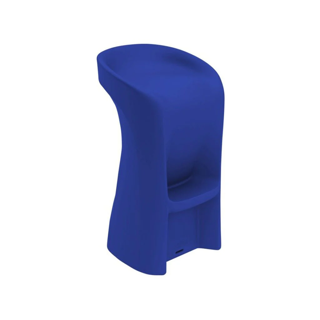 Ledge Lounger Signature 29.5" Barstool - Pool Stool - Image 10