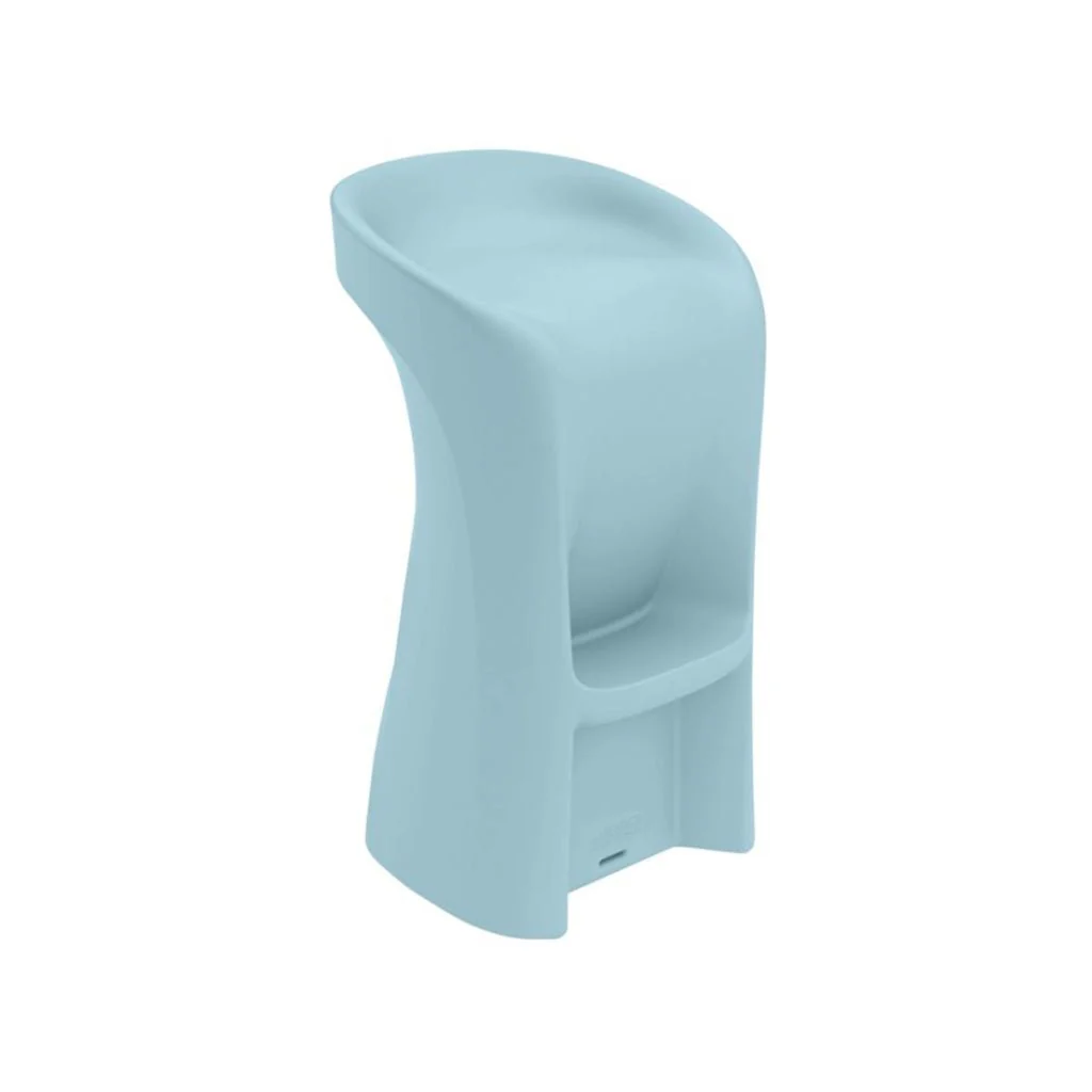 Ledge Lounger Signature 29.5" Barstool - Pool Stool - Image 12