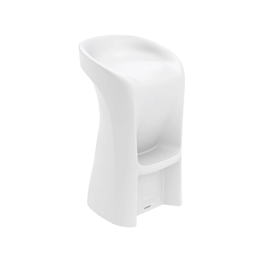 Ledge Lounger Signature 29.5" Barstool - Pool Stool - Image 6