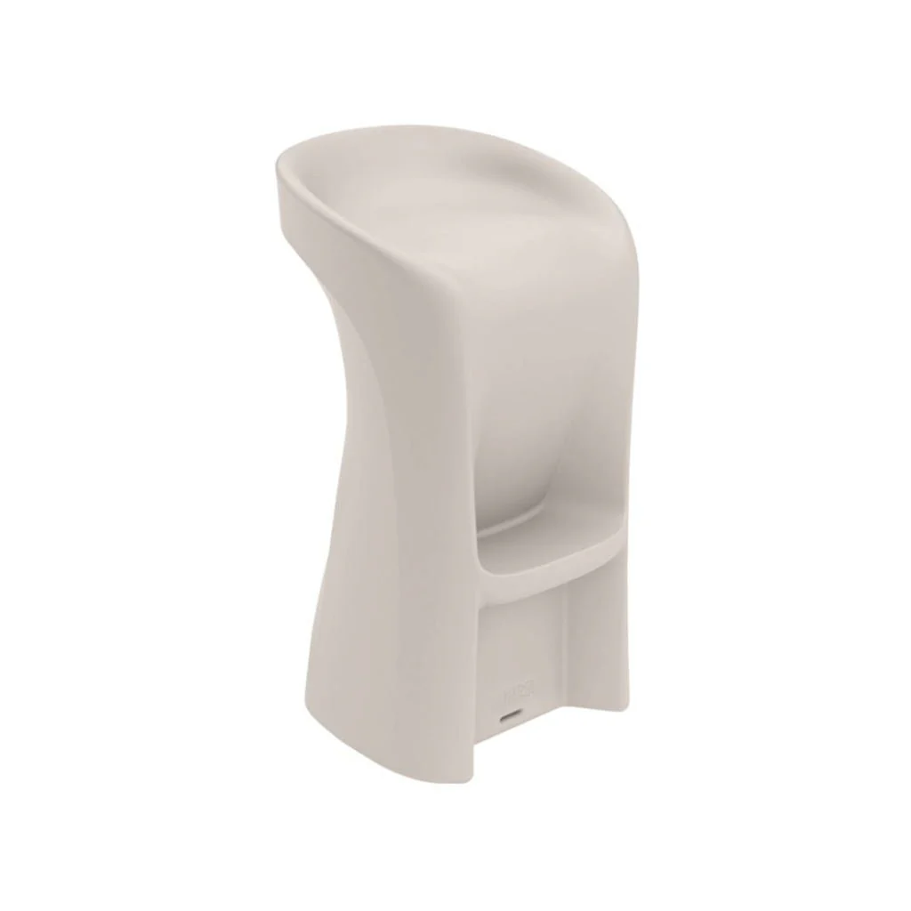 Ledge Lounger Signature 29.5" Barstool - Pool Stool - Image 7