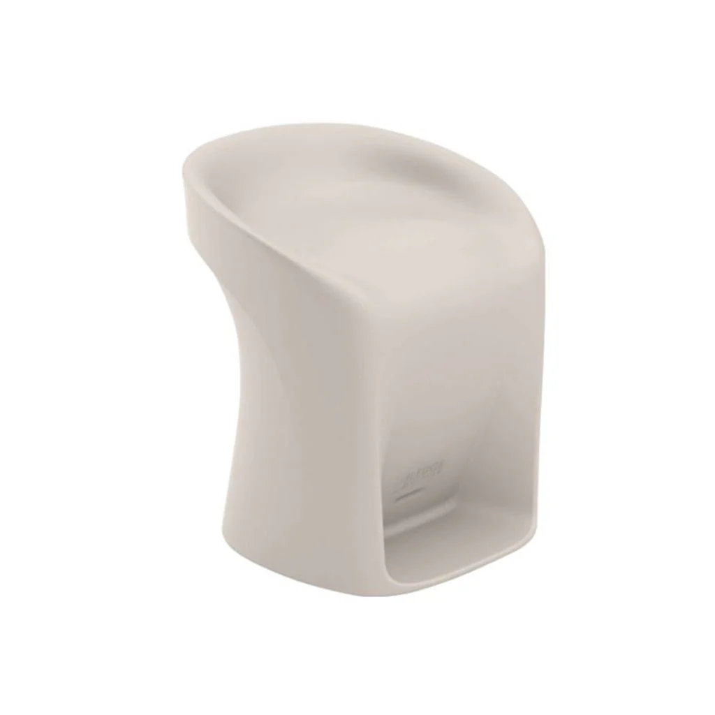 Ledge Lounger Signature 17.5" Barstool -  Pool Stool - Image 7