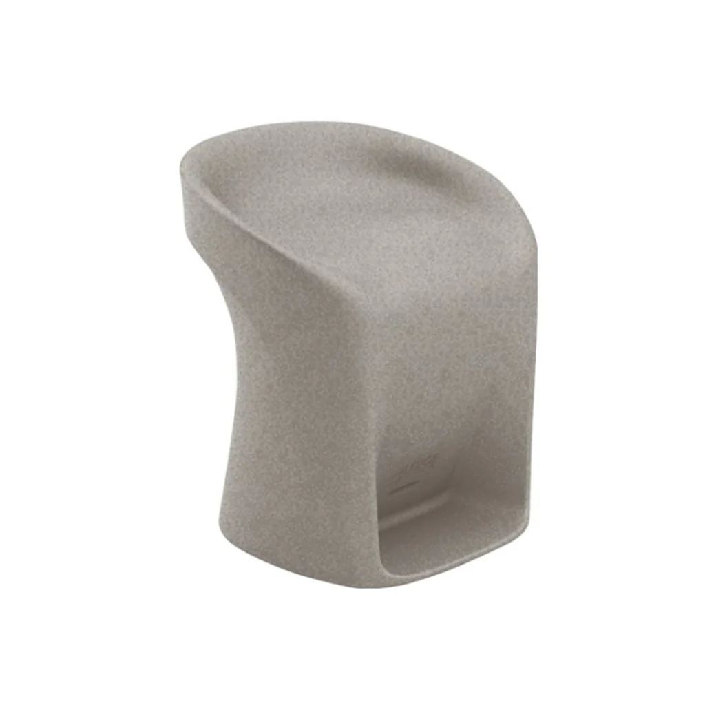 Ledge Lounger Signature 17.5" Barstool -  Pool Stool - Image 8