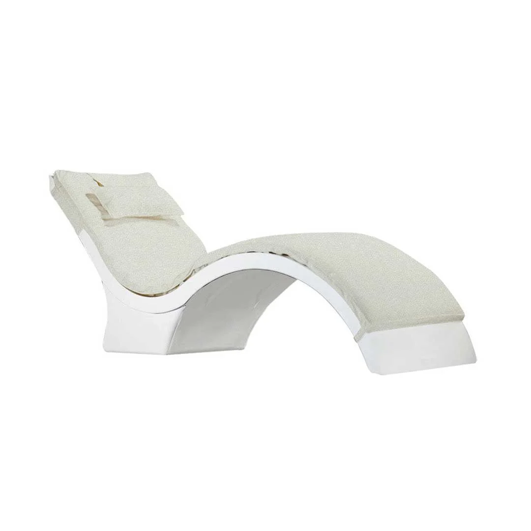 Ledge Lounger Signature Chaise Deep Cushion - Chair Accessory - Image 14