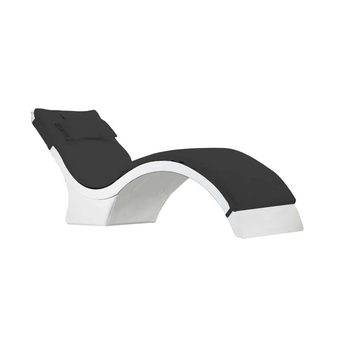 Ledge Lounger Signature Chaise Deep Cushion - Chair Accessory - Image 17
