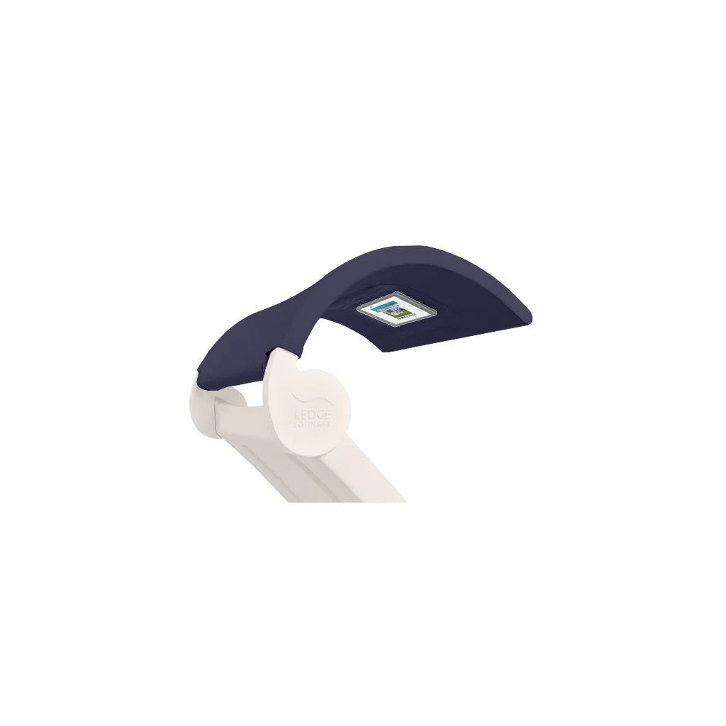 Ledge Lounger Signature Chaise Shade - Pool Accessory - Image 29